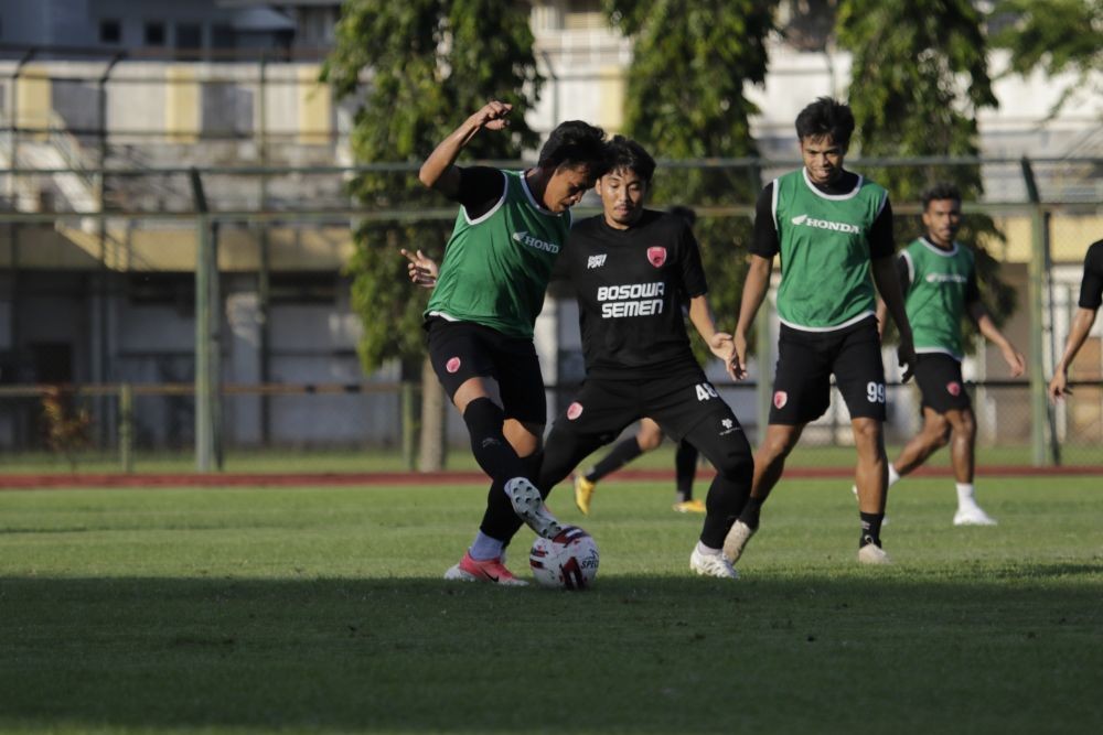 Piala Menpora: Masuk Ramadan, PSM Makassar Bakal Gelar Latihan Malam