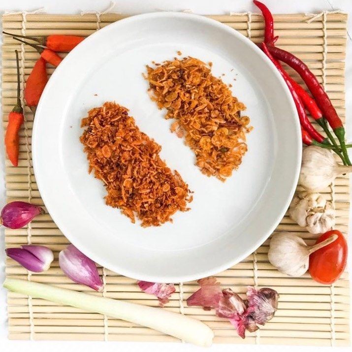Tahan Lama! 10 Stok Makanan Wajib saat Puasa Ramadan