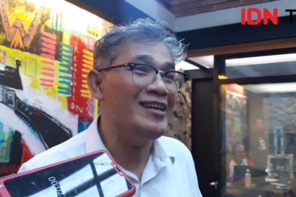 Ternyata Ini Asal Mula Rencana Proyek Bukit Algoritma