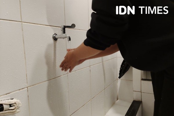 Wajib Dipahami, 6 Hal yang Membatalkan Wudu, Jangan Sampai Keliru!
