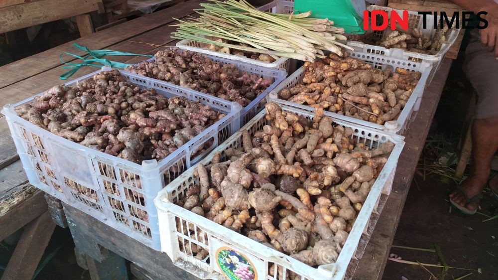 Jelang Ramadan, Harga Gula dan Cabai di Makassar Naik