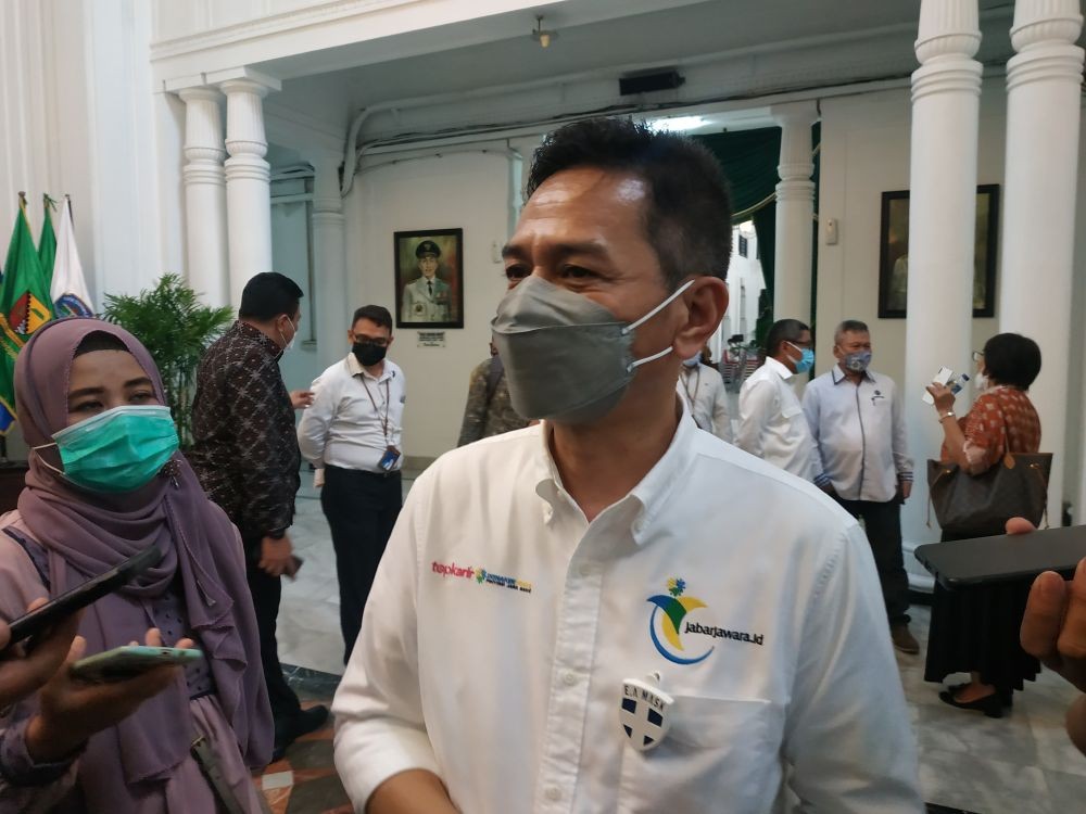 12 Warga Jabar Jadi Korban Perdagangan Orang, Ridwan Kamil Cari Solusi
