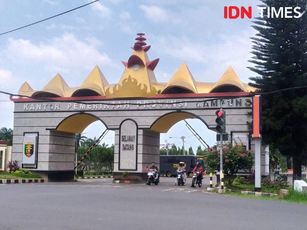 Riset 3 Media Besar Lampung, AJI: Berita COVID-19 Hanya yang Baik Saja