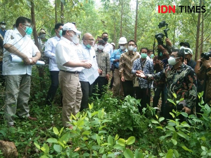 Hadapi IKN, Masterplan Pengembangan Wilayah PPU Harus Tersusun Rapi