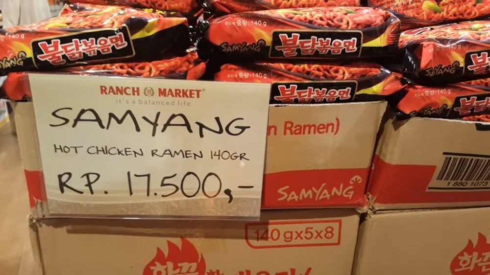 Bisa Bikin Laper, 10 Video Ria SW Paling Banyak Ditonton