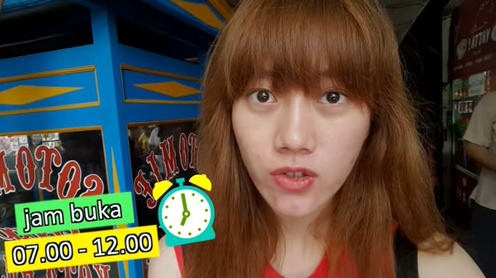 Bisa Bikin Laper, 10 Video Ria SW Paling Banyak Ditonton