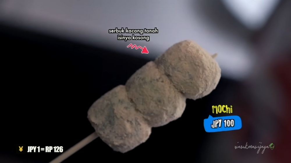 Bisa Bikin Laper, 10 Video Ria SW Paling Banyak Ditonton