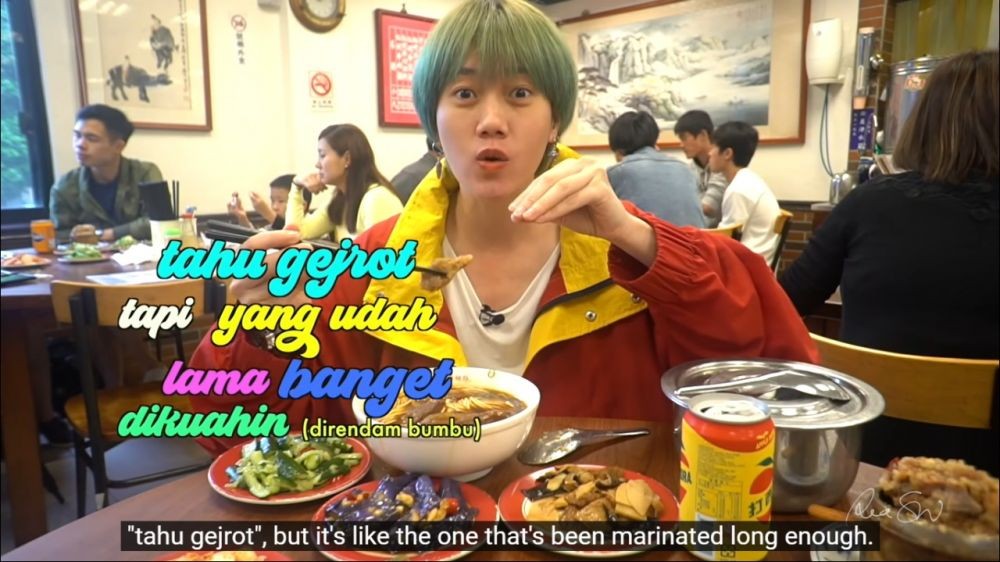 Bisa Bikin Laper, 10 Video Ria SW Paling Banyak Ditonton