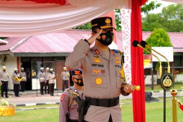 Operasi Keselamatan Mahakam 2021, Fokus Larangan Mudik Lebaran