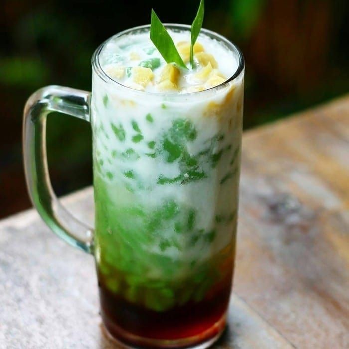 Inilah 10 Menu Takjil Paling Enak dan Populer di Indonesia