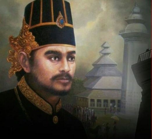Adu Ayam Jago Iringi Sejarah Islam Masuk ke Tanah Jawara 