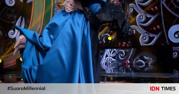 Dikenal ramah, 10 kebersamaan lesty kejora dengan rekan seprofesi