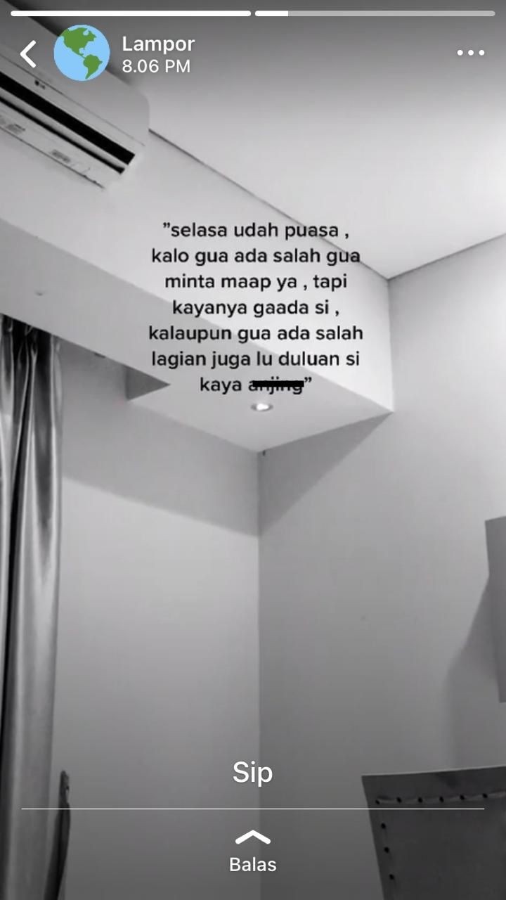 Kocak Abis! 10 Status Media Sosial Netizen Ngomongin Ramadan