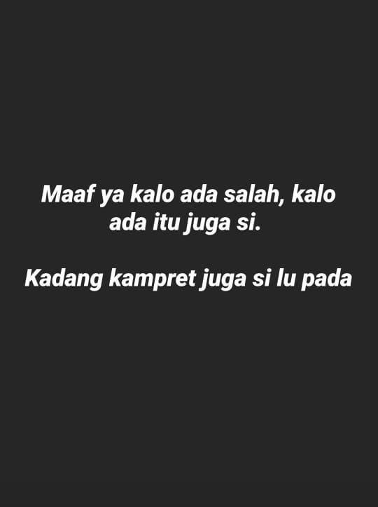 Kocak Abis! 10 Status Media Sosial Netizen Ngomongin Ramadan