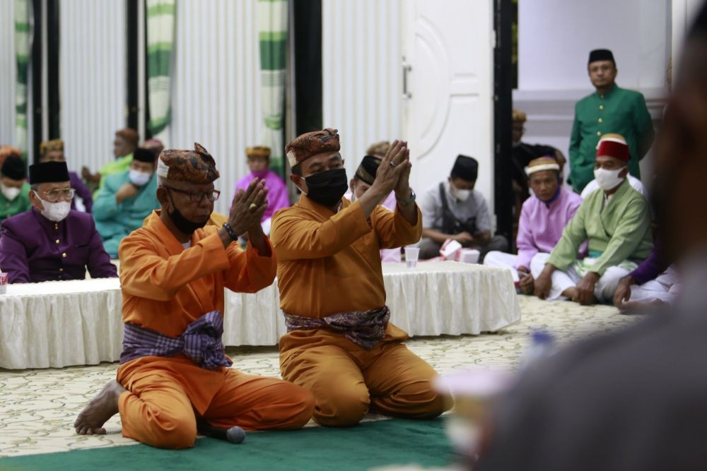 [FOTO] Sukacita Menyambut Ramadan di Penjuru Sulawesi