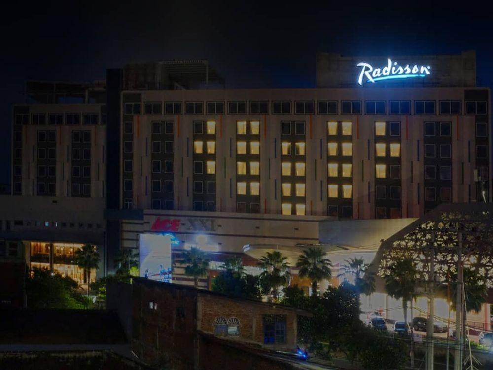 Agustus 2021 Banyak Promo Menarik Hotel Berbintang di Bandar Lampung