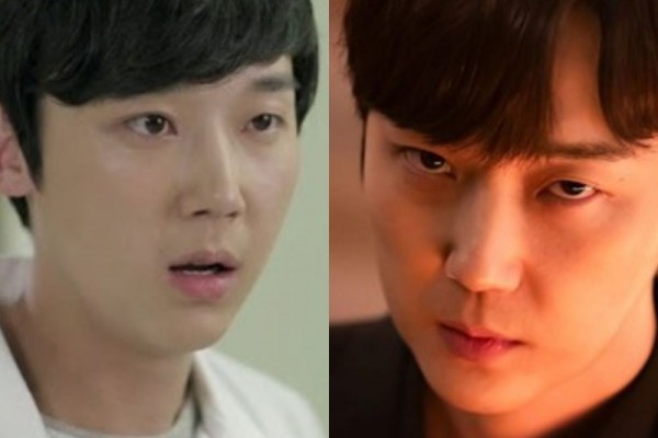 Pernah Berperan Imut-imut, 10 Karakter Drama Yoon Jong Hoon Penthouse