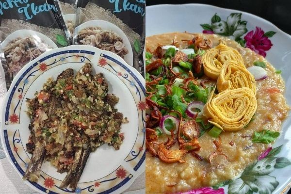Langka tapi Masih Bisa Dijumpai! 5 Kuliner Lokal Kesukaan Wali Songo