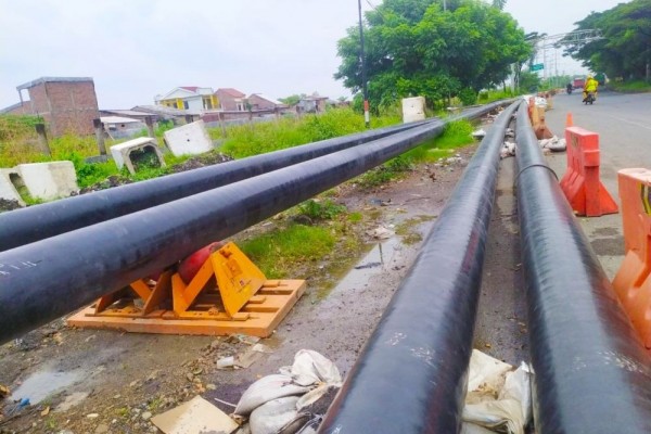 BPJamsostek Pastikan Korban Kebocoran Gas di Deli Serdang Dapat JKK