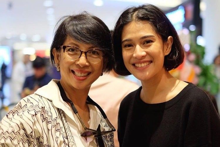 Wujud Toleransi, 10 Artis Ini Puasa di Keluarga Berbeda Agama
