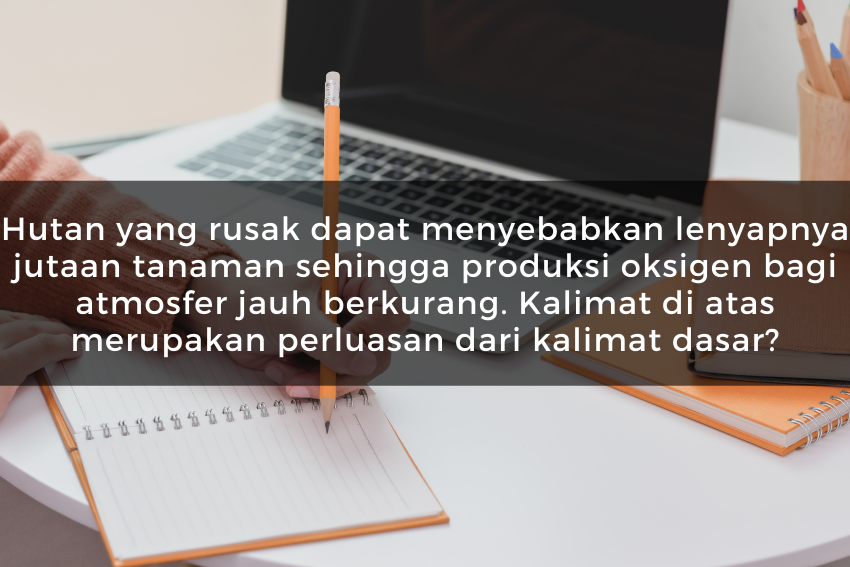 [QUIZ] Tes Kemampuanmu dengan Simulasi Soal Bahasa Indonesia untuk UTBK-SBMPTN 2021