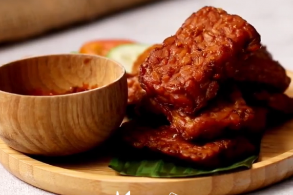 Resep Masak Tahu Tempe Bacem ala Yummy, Cuma Butuh Rp18 Ribu