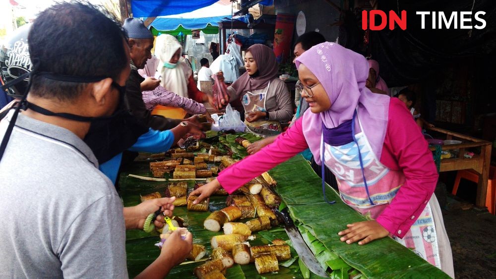 10 Rekomendasi Makanan Khas Buka Puasa di Medan yang Populer