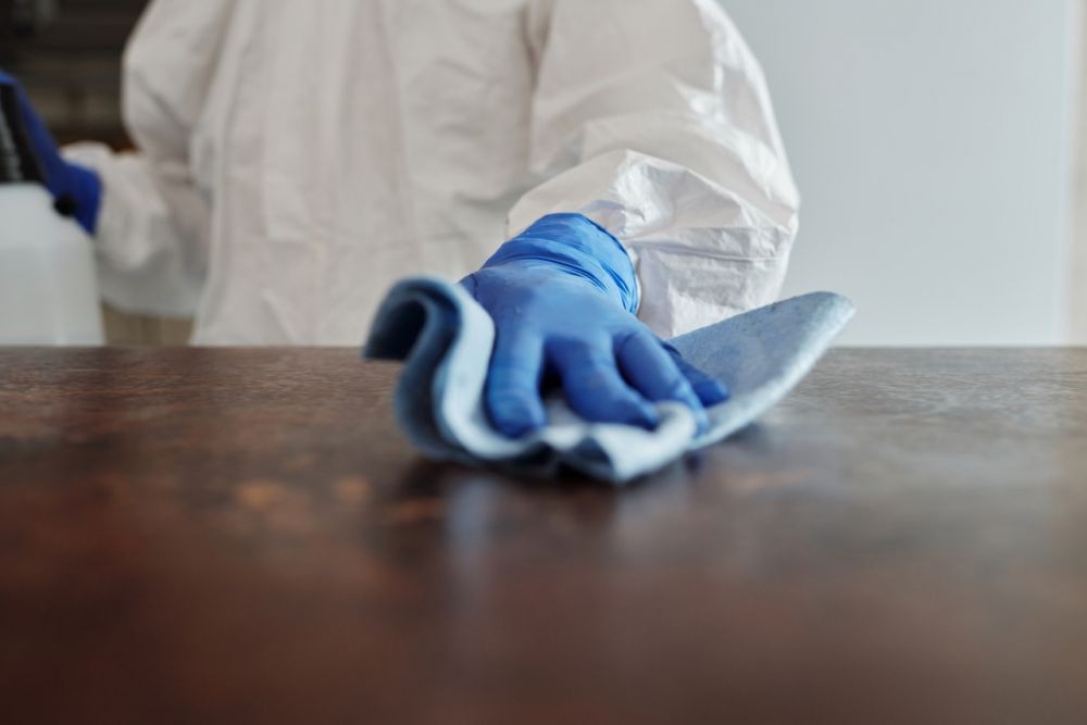 Perhatikan Penggunaannya! 7 Benda di Dapur Ini Bisa Mengandung Racun