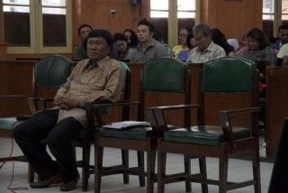 17 Kepala Daerah Sumut yang Terjerat Korupsi, Terbaru Bupati Langkat