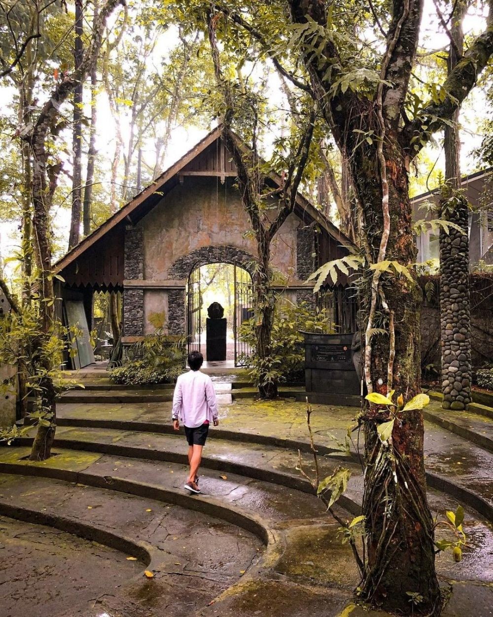 15 Tempat Wisata di Yogyakarta yang Hits, Jadi Puas Main!