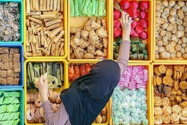Kuliner Yogyakarta Sudah Manis Sebelum Mengenal Pabrik Gula