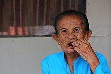 Tradisi Pekinangan Lampung Sarat Makna, Sudah Jarang Dilakukan 