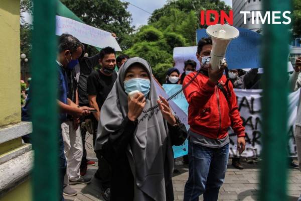 Dugaan Intimidasi, LBH Medan: Jurnalis Bukan Musuh