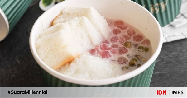 5 resep minuman hangat untuk buka puasa, bikin perut nyaman 