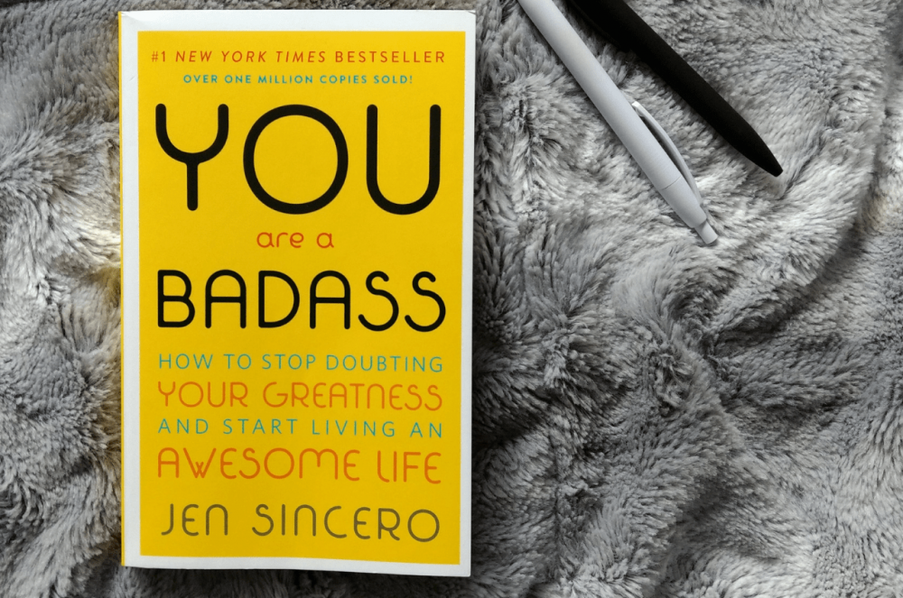 5 Rekomendasi Buku Self Love yang Bantu Hidup Lebih Positif