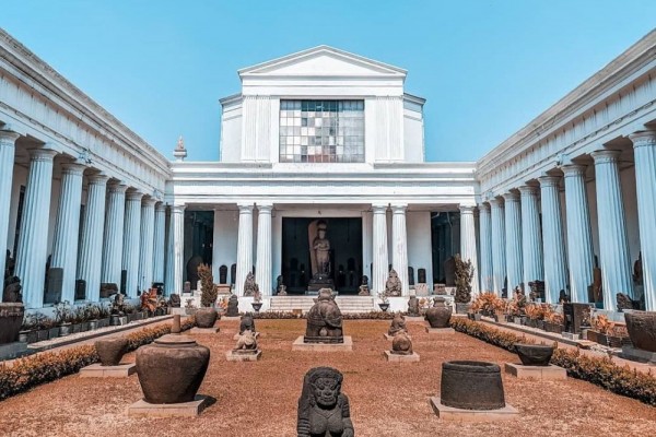 10 Museum Paling Estetik Ini Cocok untuk Ngabuburit, Seru Deh!