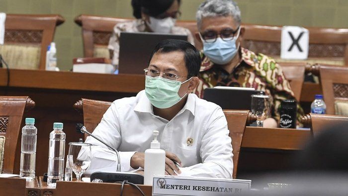 Ini Alasan Prabowo Bersedia Disuntik Booster Vaksin Nusantara