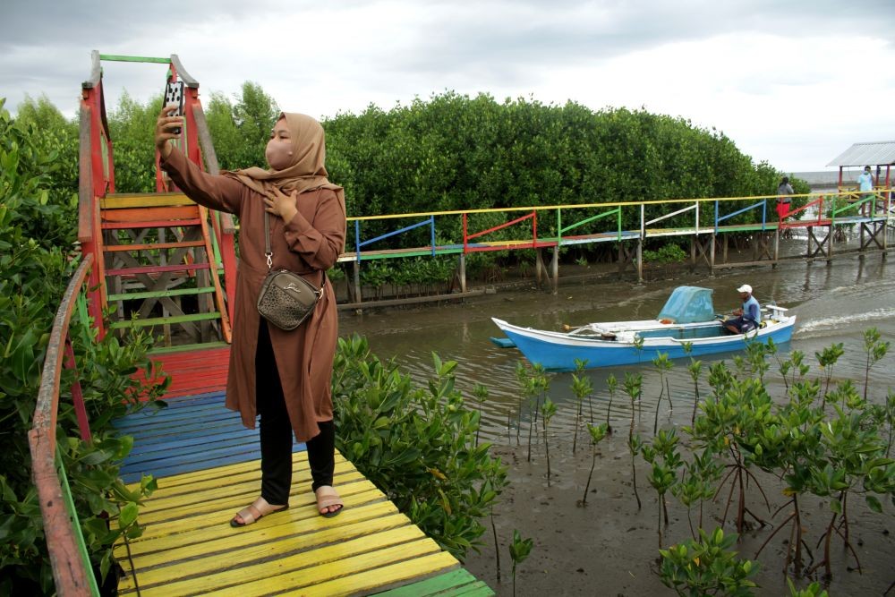 Melancong Tanpa Ribet, Ini 5 Destinasi Wisata Keren di Kota Makassar