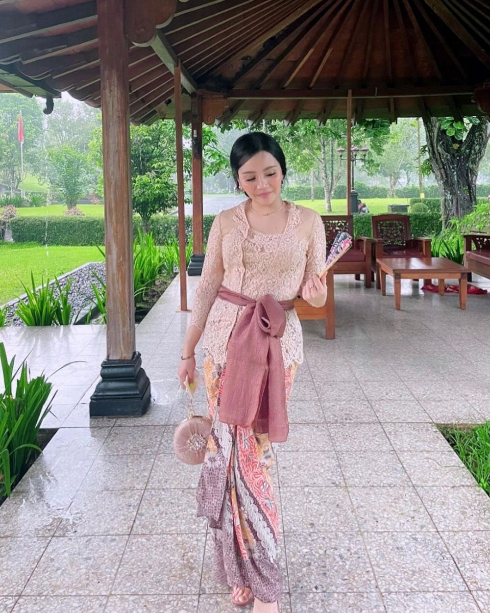 Masih Ingat Mawar AFI? 10 Potret Terbaru Bak Masih ABG