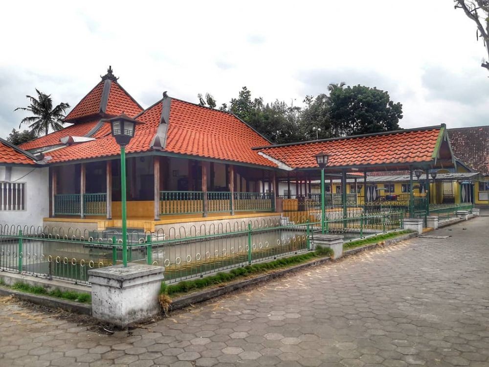 5 Tempat Ziarah di Yogyakarta, Wisata Seru Selama Ramadan