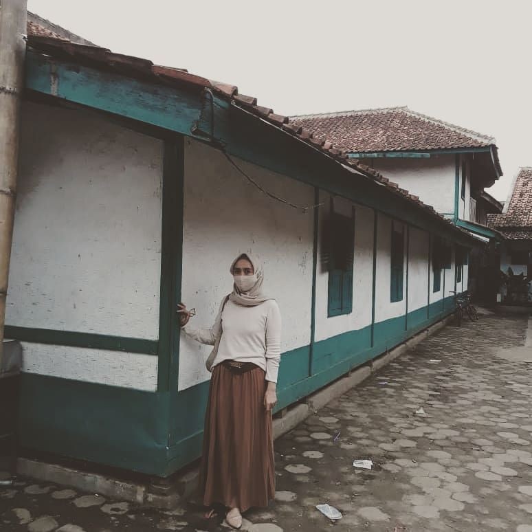 5 Tempat Ziarah di Bandung untuk  Jujugan Wisata Religimu