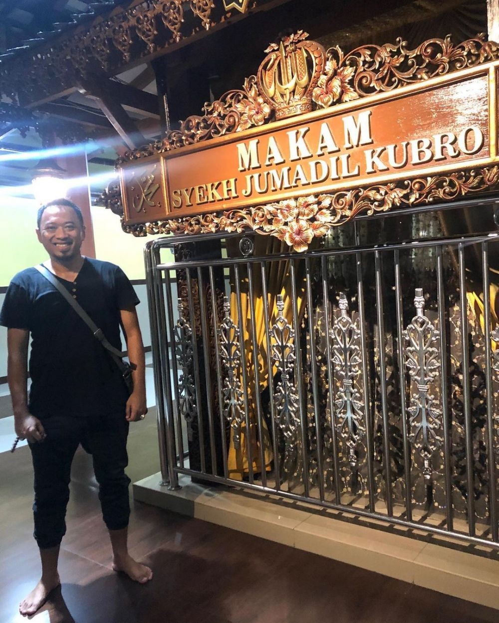 5 Tempat Ziarah di Yogyakarta, Wisata Seru Selama Ramadan