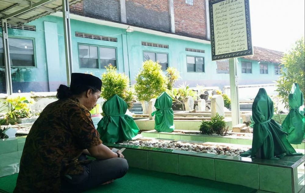 5 Tempat Ziarah di Yogyakarta, Wisata Seru Selama Ramadan