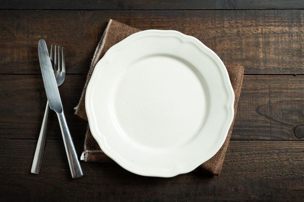 5 Pantangan Puasa Mutih, Hindari Makanan yang Tak Berwarna Putih
