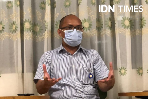 RS Siloam Sriwijaya Buka Peluang Mediasi Perawat dan Pelaku Penganiayaan