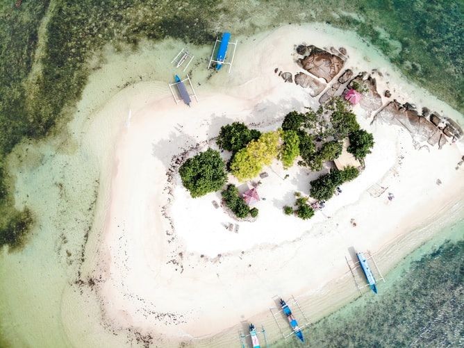 Pengalaman Pertama Kali Ke Lombok, Bikin Nagih!