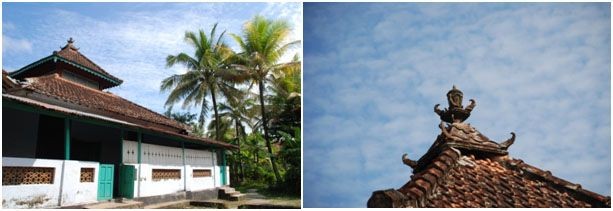 Masjid Somalangu: Syiar Islam Keturunan Rasulullah SAW di Selatan Jawa
