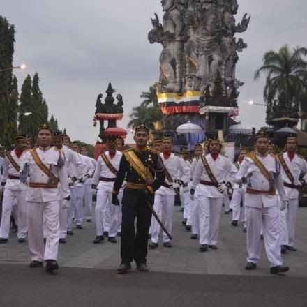 Para Penjaga Asa Toleransi Antar Umat Beragama di Indonesia