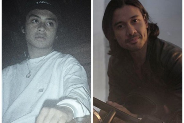Calon Saudara Ipar, 10 Adu Pesona Bastian Steel Vs Chicco Jerikho