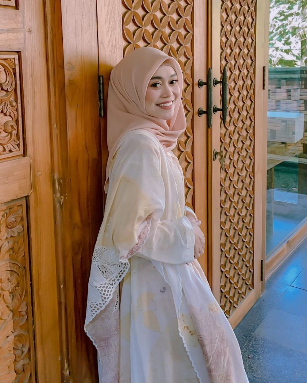 Bikin Pangling, 9 Biduan Dangdut Indonesia yang Tampil Berhijab